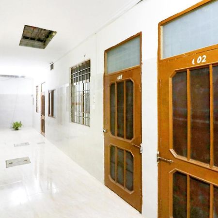 Spot On 44679 Hotel Samrat Sohāna Екстериор снимка