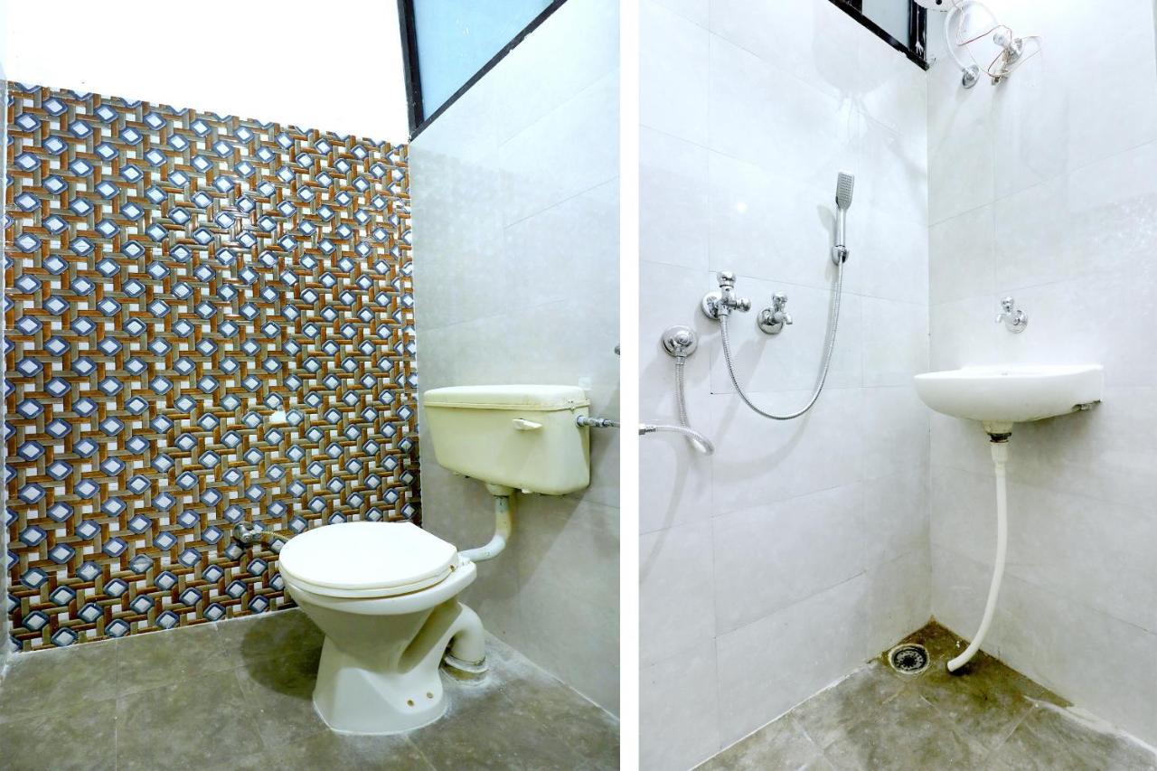 Spot On 44679 Hotel Samrat Sohāna Екстериор снимка
