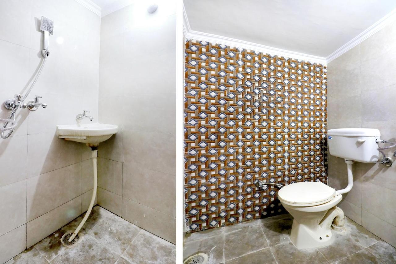 Spot On 44679 Hotel Samrat Sohāna Екстериор снимка